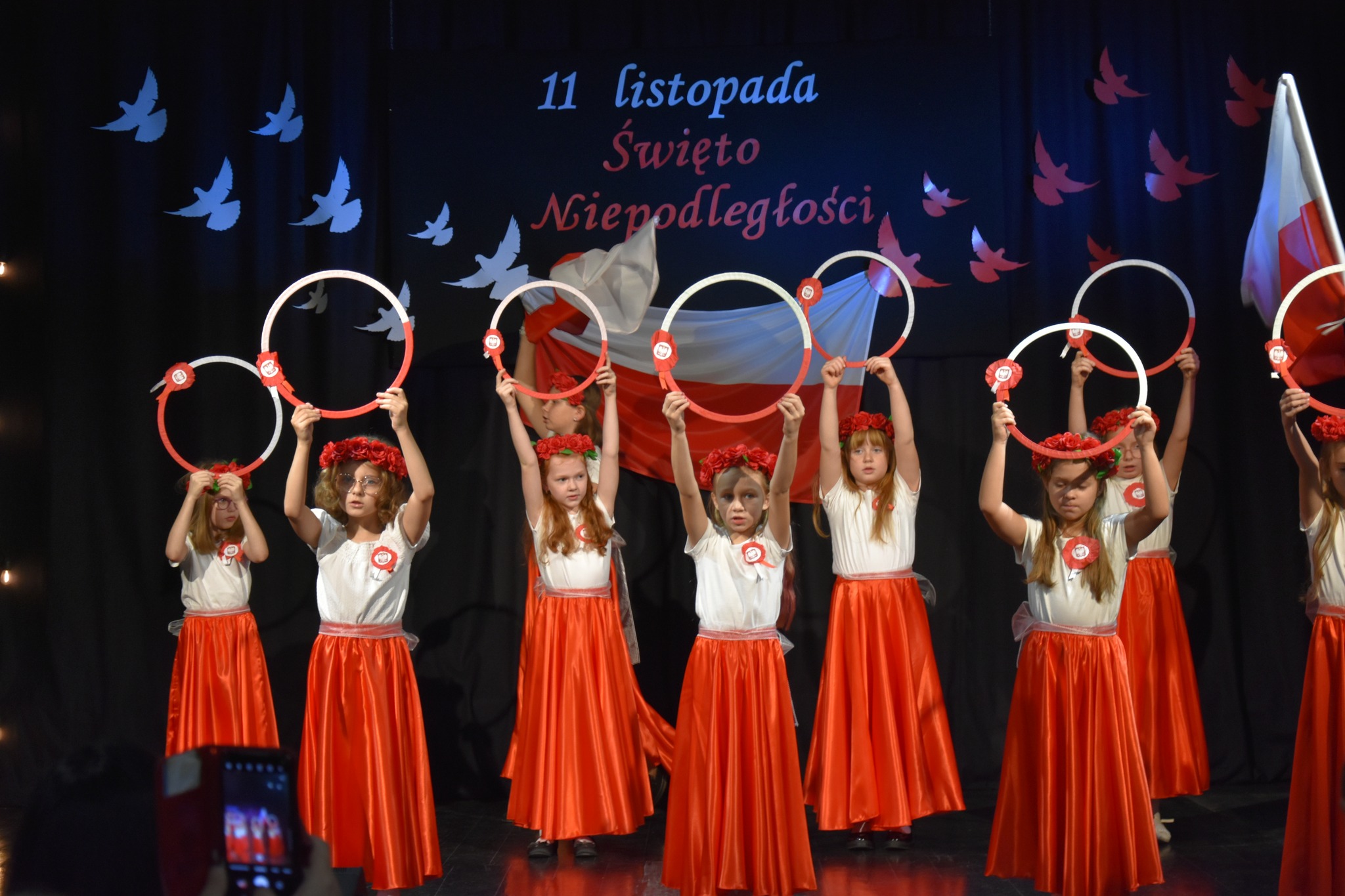 Narodowe Święto Niepodległości 2025